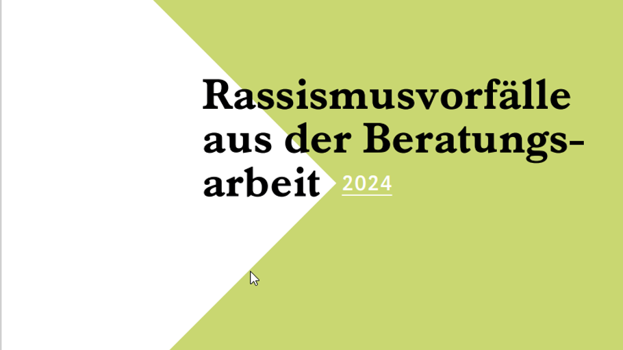 Raporti 2024: Raste të Racizmit nga Puna Këshilluese